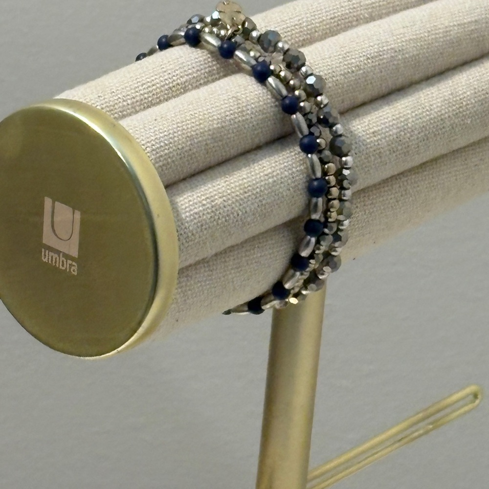 Lucky Brand Stretch Bracelet Trio